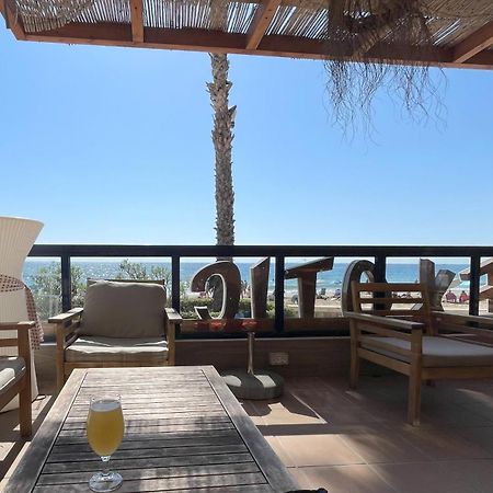 Imperial Park - Bungalow 3503 Calp Dış mekan fotoğraf