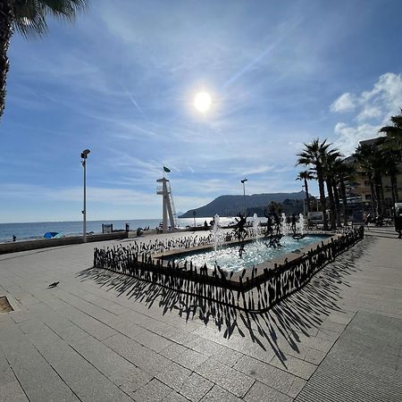 Imperial Park - Bungalow 3503 Calp Dış mekan fotoğraf