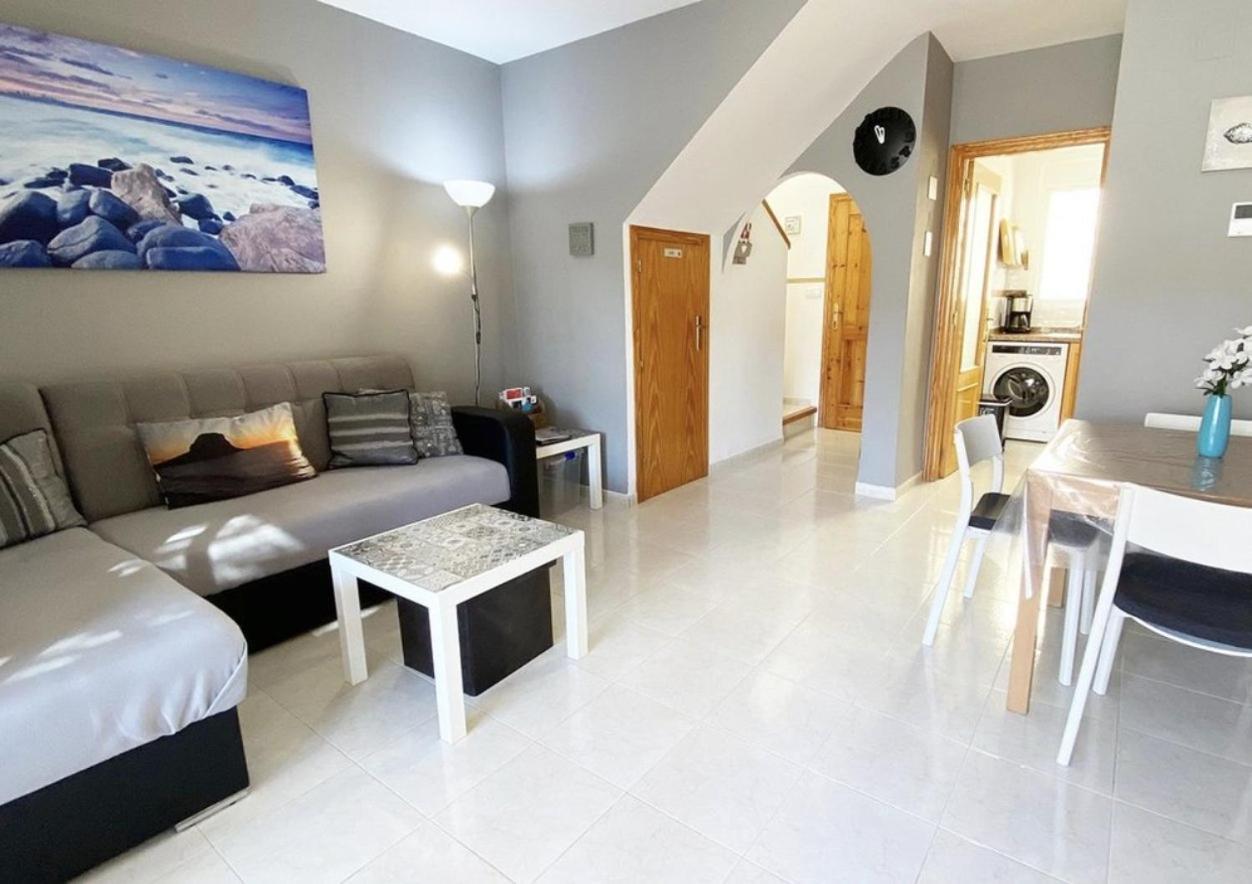 Imperial Park - Bungalow 3503 Calp Dış mekan fotoğraf