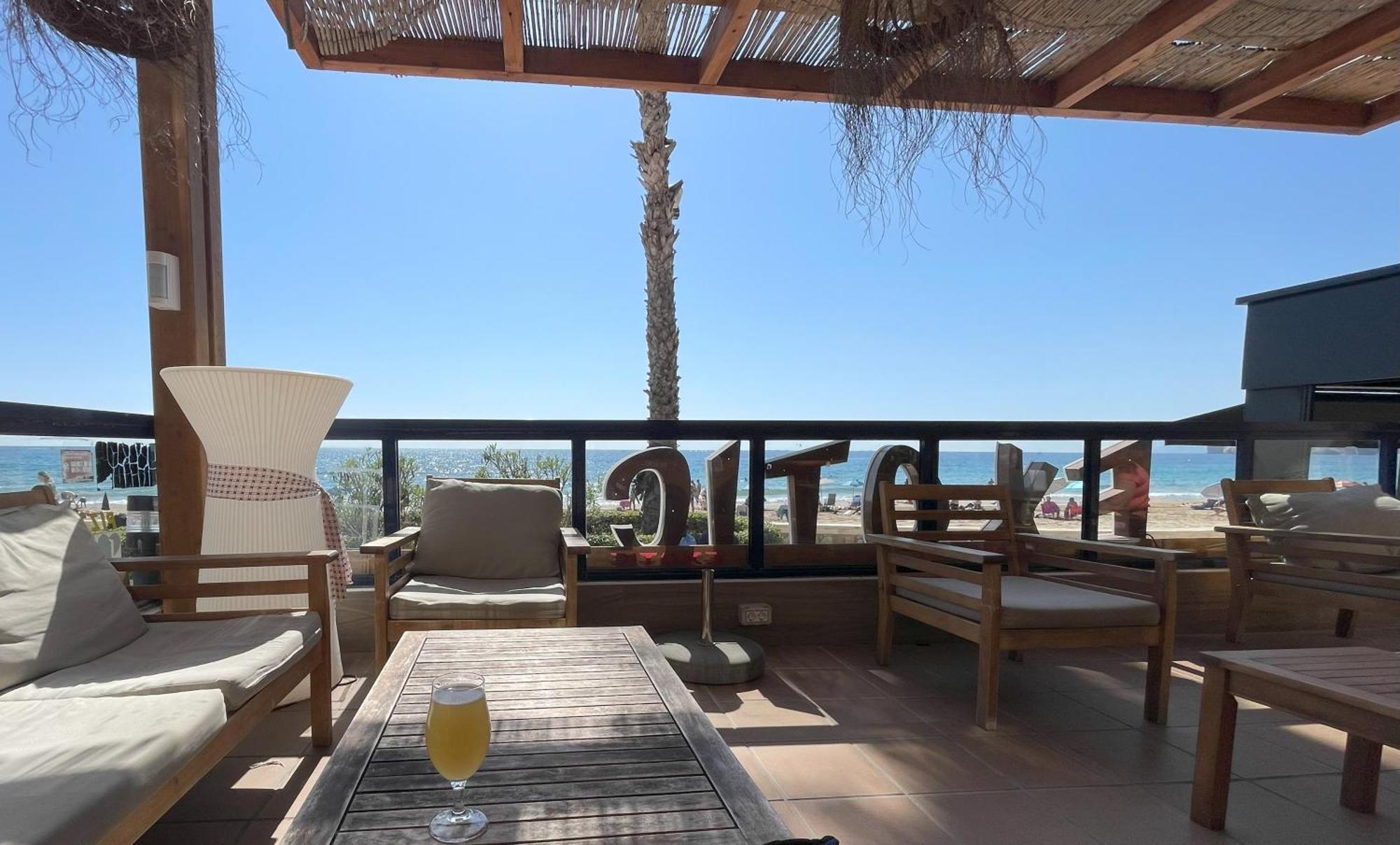 Imperial Park - Bungalow 3503 Calp Dış mekan fotoğraf
